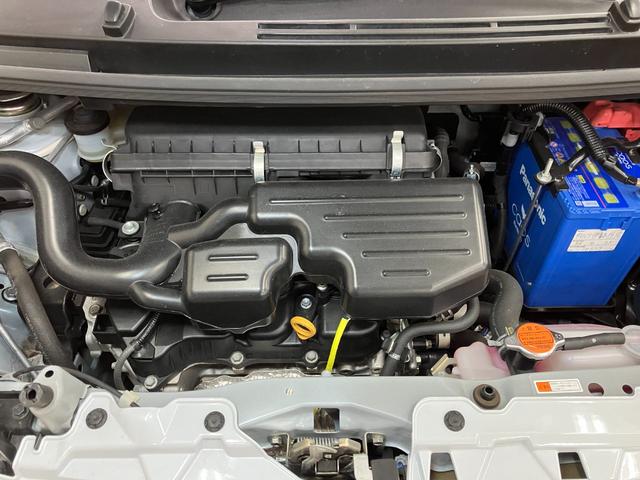 ムーヴＸリミテッドII　ＳＡIIIサポカーＳワイド適合　ステアリングスイッチ　オートエアコン　Ｐスタート　運転席シートヒーター　アイドリングストップ　横滑り防止機能　誤発進抑制機能　オートハイビーム　光軸調整ダイヤル　キーフリー（神奈川県）の中古車