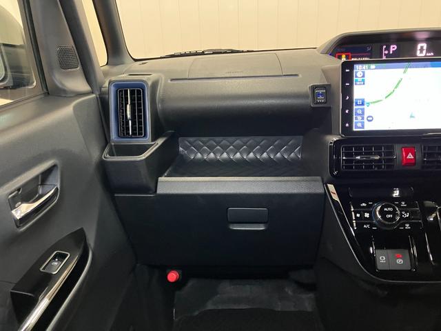 タントカスタムＲＳスタイルセレクションサポカーＳワイド適合　ドラレコ　ミラクルオープンドア　両側オートスライドドア　ミラクルウォークスルー　全車速追従機能付ＡＣＣ　パノラマモニター対応　ステアリングスイッチ　シートヒーター　キーフリー（神奈川県）の中古車