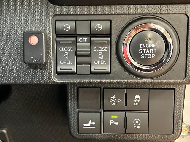 タントカスタムＲＳスタイルセレクションサポカーＳワイド適合　ドラレコ　ミラクルオープンドア　両側オートスライドドア　ミラクルウォークスルー　全車速追従機能付ＡＣＣ　パノラマモニター対応　ステアリングスイッチ　シートヒーター　キーフリー（神奈川県）の中古車