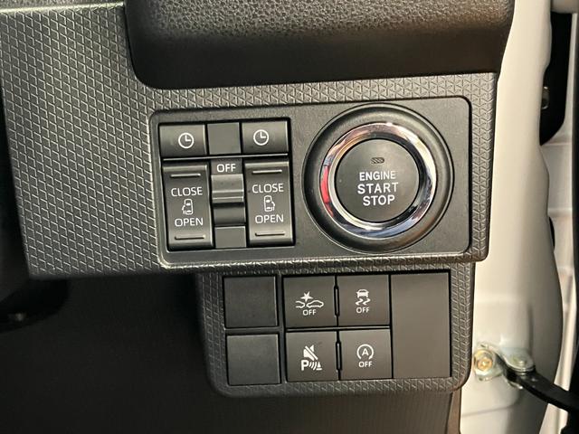 タントカスタムＲＳサポカーＳワイド適合　ミラクルオープンドア　両側オートスライドドア　パノラマモニター対応　電動パーキングブレーキ　ステアリングスイッチ　シートヒーター　オートエアコン　コーナーセンサー　キーフリー（神奈川県）の中古車