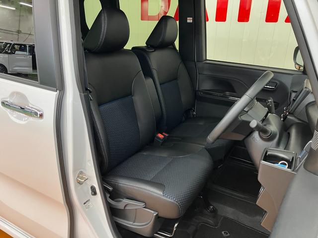 タントカスタムＲＳサポカーＳワイド適合　ミラクルオープンドア　両側オートスライドドア　パノラマモニター対応　電動パーキングブレーキ　ステアリングスイッチ　シートヒーター　オートエアコン　コーナーセンサー　キーフリー（神奈川県）の中古車