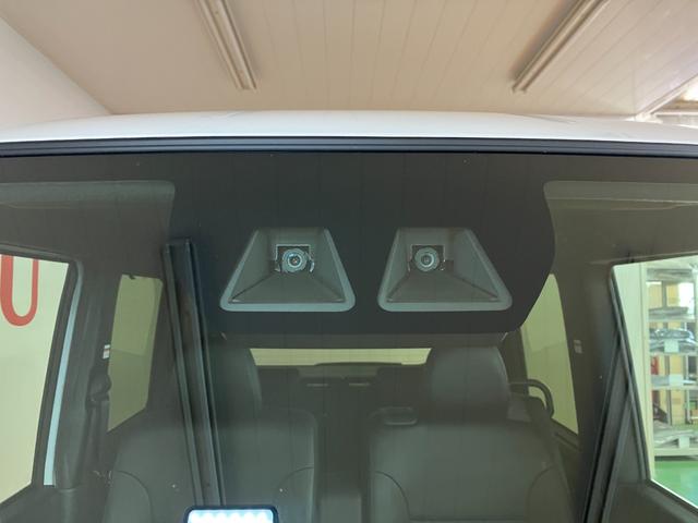 タントカスタムＲＳサポカーＳワイド適合　ミラクルオープンドア　両側オートスライドドア　パノラマモニター対応　電動パーキングブレーキ　ステアリングスイッチ　シートヒーター　オートエアコン　コーナーセンサー　キーフリー（神奈川県）の中古車