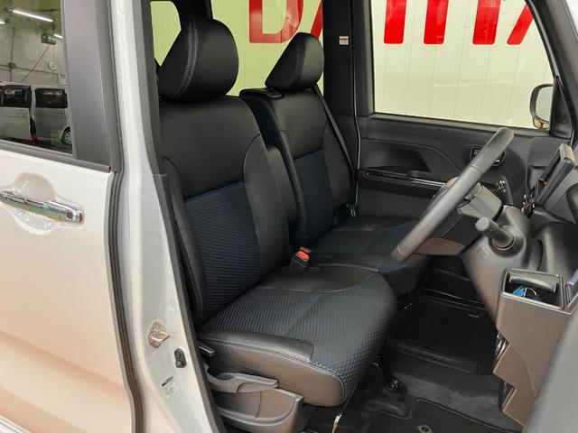 タントカスタムＲＳサポカーＳワイド適合　ミラクルオープンドア　両側オートスライドドア　電動パーキングブレーキ　パノラマモニター対応　ステアリングスイッチ　シートヒーター　オートエアコン　コーナーセンサー　キーフリー（神奈川県）の中古車