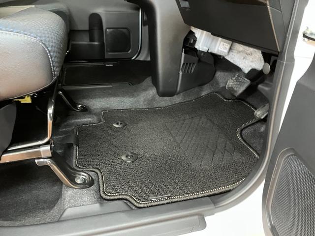 タントカスタムＲＳサポカーＳワイド適合　ミラクルオープンドア　両側オートスライドドア　電動パーキングブレーキ　パノラマモニター対応　ステアリングスイッチ　シートヒーター　オートエアコン　コーナーセンサー　キーフリー（神奈川県）の中古車