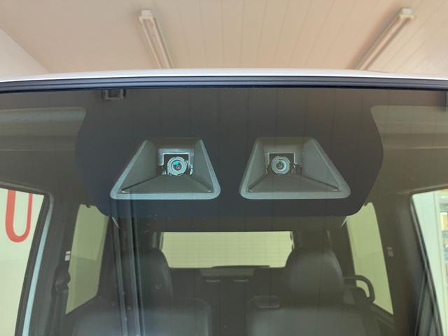 タントカスタムＲＳサポカーＳワイド適合　ミラクルオープンドア　両側オートスライドドア　電動パーキングブレーキ　パノラマモニター対応　ステアリングスイッチ　シートヒーター　オートエアコン　コーナーセンサー　キーフリー（神奈川県）の中古車