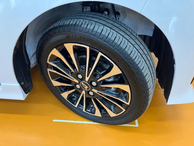 タントカスタムＲＳサポカーＳワイド適合　ミラクルオープンドア　両側オートスライドドア　電動パーキングブレーキ　パノラマモニター対応　ステアリングスイッチ　シートヒーター　オートエアコン　コーナーセンサー　キーフリー（神奈川県）の中古車