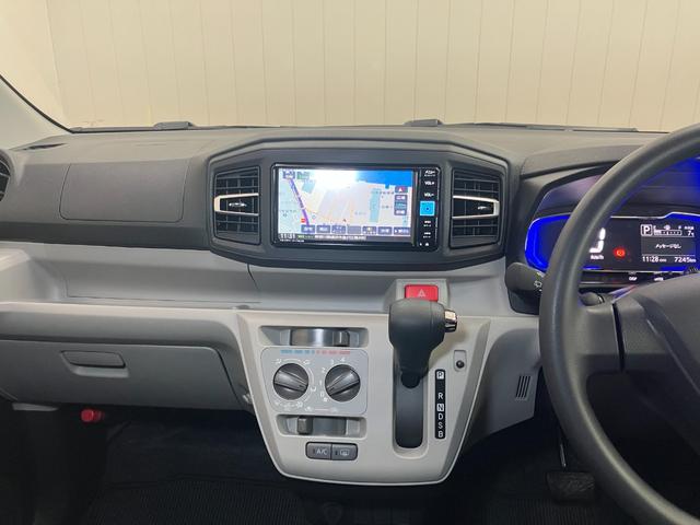 ミライースＸ　ＳＡIIIサポカーＳワイド適合　エアコン　Ｂカメラ　コーナーセンサー　光軸調整ダイヤル　オートハイビーム　アイドリングストップ　横滑り防止機能　誤発進抑制機能　電動格納ミラー　パワーウインドウ　キーレス（神奈川県）の中古車