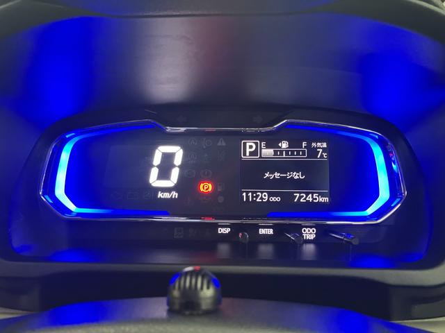 ミライースＸ　ＳＡIIIサポカーＳワイド適合　エアコン　Ｂカメラ　コーナーセンサー　光軸調整ダイヤル　オートハイビーム　アイドリングストップ　横滑り防止機能　誤発進抑制機能　電動格納ミラー　パワーウインドウ　キーレス（神奈川県）の中古車