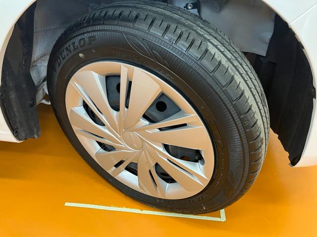 ミライースＸ　ＳＡIIIサポカーＳワイド適合　エアコン　Ｂカメラ　コーナーセンサー　光軸調整ダイヤル　オートハイビーム　アイドリングストップ　横滑り防止機能　誤発進抑制機能　電動格納ミラー　パワーウインドウ　キーレス（神奈川県）の中古車