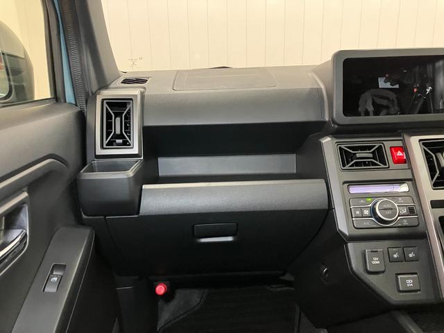 タフトＧ　ダーククロムベンチャーサポカーＳワイド適合　スカイフィールトップ　電動パーキングブレーキ　全車速追従機能付ＡＣＣ　パノラマモニター対応　ステアリングスイッチ　シートヒーター　ＵＳＢ接続端子　Ｐスタート　コーナーセンサー（神奈川県）の中古車