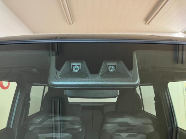 タフトＧ　ダーククロムベンチャーサポカーＳワイド適合　スカイフィールトップ　電動パーキングブレーキ　全車速追従機能付ＡＣＣ　パノラマモニター対応　ステアリングスイッチ　シートヒーター　ＵＳＢ接続端子　Ｐスタート　コーナーセンサー（神奈川県）の中古車