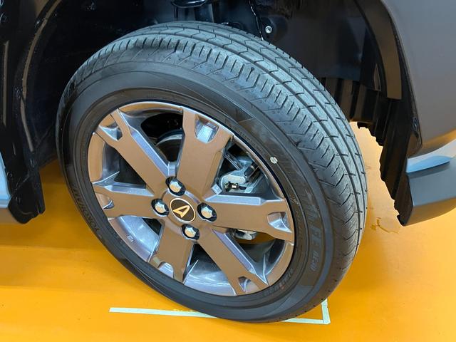 タフトＧ　ダーククロムベンチャーサポカーＳワイド適合　スカイフィールトップ　電動パーキングブレーキ　全車速追従機能付ＡＣＣ　パノラマモニター対応　ステアリングスイッチ　シートヒーター　ＵＳＢ接続端子　Ｐスタート　コーナーセンサー（神奈川県）の中古車