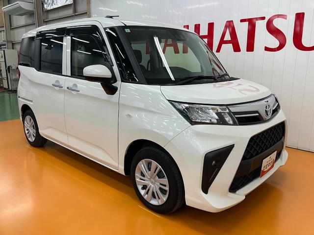 ルーミーＸ衝突被害軽減ブレーキシステム　ドラレコ　片側オートスライドドア　ステアリングスイッチ　ＵＳＢ接続端子　ＵＳＢ接続端子　Ｐスタート　コーナーセンサー　シートヒーター　ＥＴＣ　キーフリー（神奈川県）の中古車