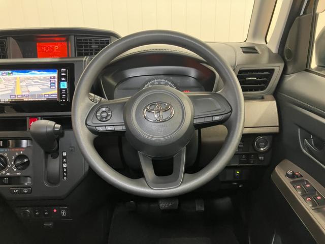 ルーミーＸ衝突被害軽減ブレーキシステム　ドラレコ　片側オートスライドドア　ステアリングスイッチ　ＵＳＢ接続端子　ＵＳＢ接続端子　Ｐスタート　コーナーセンサー　シートヒーター　ＥＴＣ　キーフリー（神奈川県）の中古車