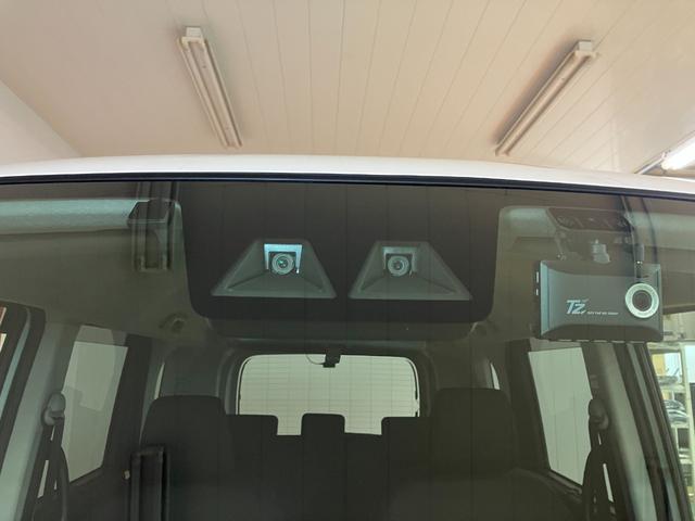 ルーミーＸ衝突被害軽減ブレーキシステム　ドラレコ　片側オートスライドドア　ステアリングスイッチ　ＵＳＢ接続端子　ＵＳＢ接続端子　Ｐスタート　コーナーセンサー　シートヒーター　ＥＴＣ　キーフリー（神奈川県）の中古車