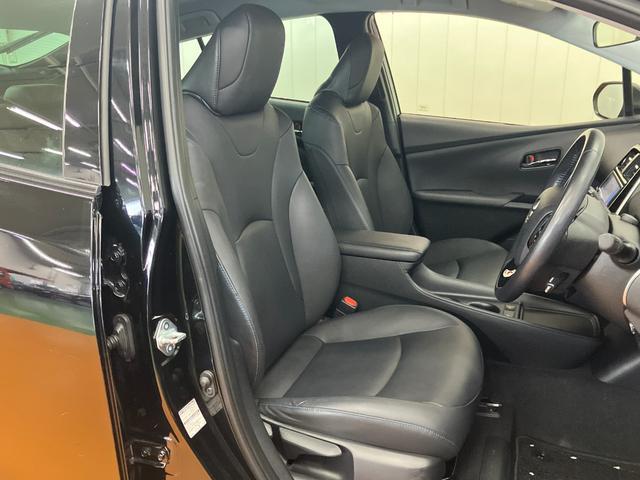 プリウスＳツーリングセレクションハイブリッド車　衝突被害軽減ブレーキシステム　ドラレコ　クルーズコントロール　ステアリングスイッチ　Ｐスタート　オートハイビーム　シートヒーター　ＥＴＣ　キーフリー（神奈川県）の中古車