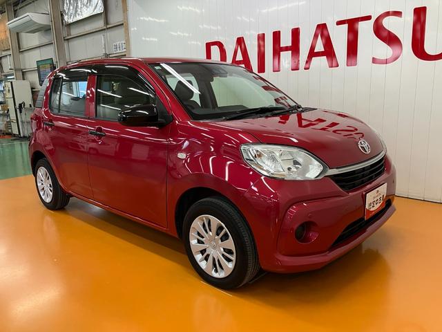 パッソＸ　Ｓ衝突被害軽減ブレーキシステム　ドラレコ　Ｂカメラ　ステアリングスイッチ　エアコン　Ｐスタート　オートハイビーム　コーナーセンサー　電動格納ミラー　ＥＴＣ　キーフリー（神奈川県）の中古車