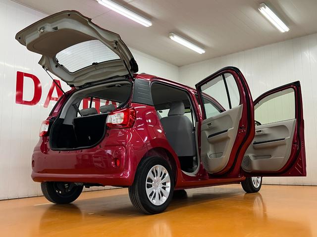 パッソＸ　Ｓ衝突被害軽減ブレーキシステム　ドラレコ　Ｂカメラ　ステアリングスイッチ　エアコン　Ｐスタート　オートハイビーム　コーナーセンサー　電動格納ミラー　ＥＴＣ　キーフリー（神奈川県）の中古車