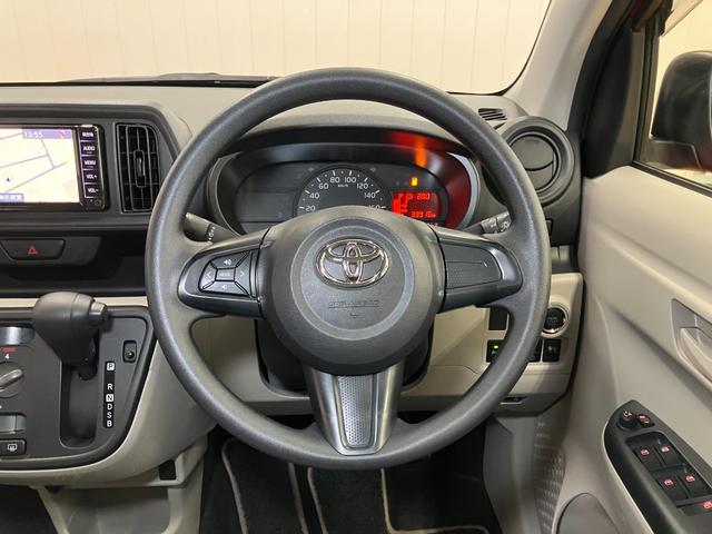 パッソＸ　Ｓ衝突被害軽減ブレーキシステム　ドラレコ　Ｂカメラ　ステアリングスイッチ　エアコン　Ｐスタート　オートハイビーム　コーナーセンサー　電動格納ミラー　ＥＴＣ　キーフリー（神奈川県）の中古車