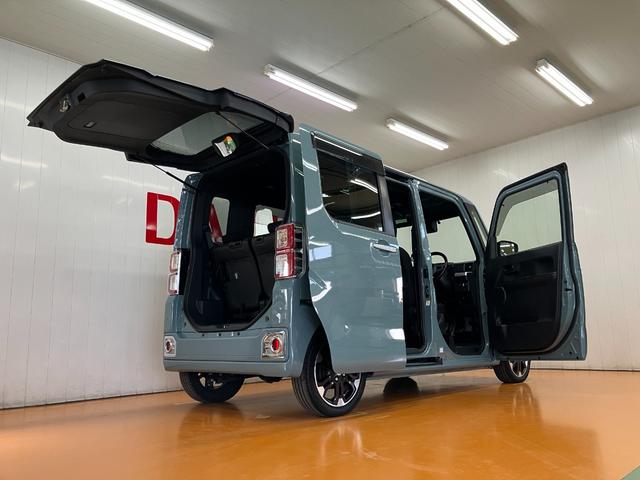 ウェイクＧターボＶＳ　ＳＡIII４ＷＤ　サポカーＳワイド適合　ドラレコ　ステアリングスイッチ　シートヒーター　ＵＳＢ接続端子　Ｐスタート　両側オートスライドドア　アイドリングストップ　オートハイビーム　ＥＴＣ　キーフリー（神奈川県）の中古車