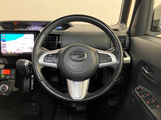 ウェイクＧターボＶＳ　ＳＡIII４ＷＤ　サポカーＳワイド適合　ドラレコ　ステアリングスイッチ　シートヒーター　ＵＳＢ接続端子　Ｐスタート　両側オートスライドドア　アイドリングストップ　オートハイビーム　ＥＴＣ　キーフリー（神奈川県）の中古車