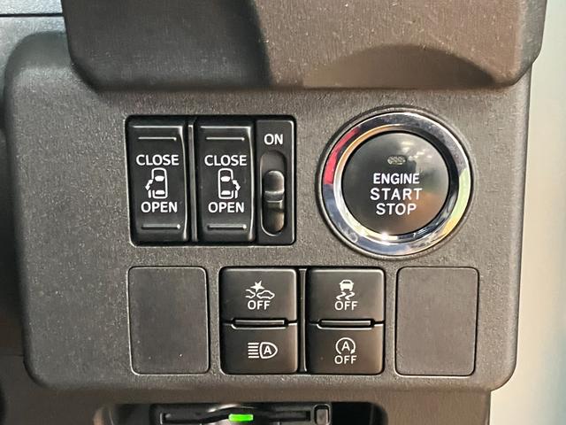 ウェイクＧターボＶＳ　ＳＡIII４ＷＤ　サポカーＳワイド適合　ドラレコ　ステアリングスイッチ　シートヒーター　ＵＳＢ接続端子　Ｐスタート　両側オートスライドドア　アイドリングストップ　オートハイビーム　ＥＴＣ　キーフリー（神奈川県）の中古車