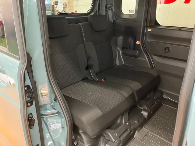 ウェイクＧターボＶＳ　ＳＡIII４ＷＤ　サポカーＳワイド適合　ドラレコ　ステアリングスイッチ　シートヒーター　ＵＳＢ接続端子　Ｐスタート　両側オートスライドドア　アイドリングストップ　オートハイビーム　ＥＴＣ　キーフリー（神奈川県）の中古車