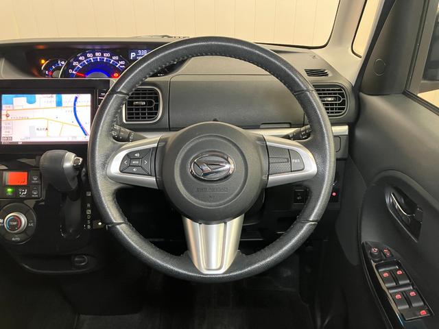 タントカスタムＲＳ　トップエディションＳＡIIIサポカーＳワイド適合　ドラレコ　ミラクルウォークスルー　ミラクルオープンドア　ＵＳＢ接続端子　ステアリングスイッチ　両側オートスライドドア　Ｐスタート　運転席シートヒーター　キーフリー（神奈川県）の中古車