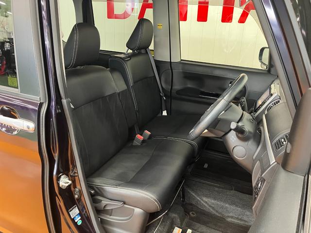 タントカスタムＲＳ　トップエディションＳＡIIIサポカーＳワイド適合　ドラレコ　ミラクルウォークスルー　ミラクルオープンドア　ＵＳＢ接続端子　ステアリングスイッチ　両側オートスライドドア　Ｐスタート　運転席シートヒーター　キーフリー（神奈川県）の中古車