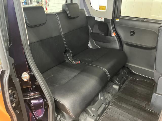 タントカスタムＲＳ　トップエディションＳＡIIIサポカーＳワイド適合　ドラレコ　ミラクルウォークスルー　ミラクルオープンドア　ＵＳＢ接続端子　ステアリングスイッチ　両側オートスライドドア　Ｐスタート　運転席シートヒーター　キーフリー（神奈川県）の中古車