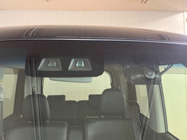 タントカスタムＲＳ　トップエディションＳＡIIIサポカーＳワイド適合　ドラレコ　ミラクルウォークスルー　ミラクルオープンドア　ＵＳＢ接続端子　ステアリングスイッチ　両側オートスライドドア　Ｐスタート　運転席シートヒーター　キーフリー（神奈川県）の中古車