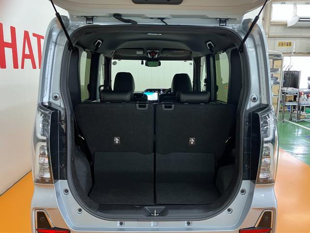 タントカスタムRSサポカーSワイド適合 ドラレコ ミラクルオープンドア 両側オートスライドドア 電動パーキングブレーキ パノラマモニター対応 ステアリングスイッチ シートヒーター オートエアコン コーナーセンサー(神奈川県)の中古車