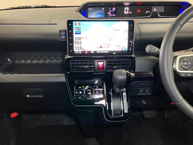 タントカスタムRSサポカーSワイド適合 ドラレコ ミラクルオープンドア 両側オートスライドドア 電動パーキングブレーキ パノラマモニター対応 ステアリングスイッチ シートヒーター オートエアコン コーナーセンサー(神奈川県)の中古車