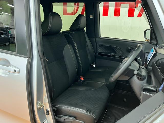 タントカスタムRSサポカーSワイド適合 ドラレコ ミラクルオープンドア 両側オートスライドドア 電動パーキングブレーキ パノラマモニター対応 ステアリングスイッチ シートヒーター オートエアコン コーナーセンサー(神奈川県)の中古車