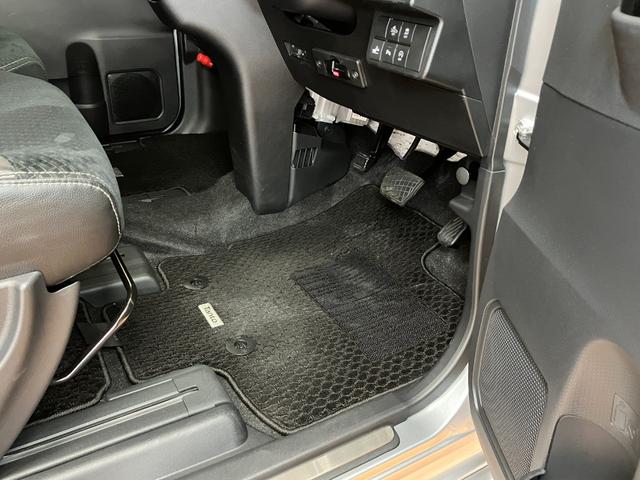 タントカスタムRSサポカーSワイド適合 ドラレコ ミラクルオープンドア 両側オートスライドドア 電動パーキングブレーキ パノラマモニター対応 ステアリングスイッチ シートヒーター オートエアコン コーナーセンサー(神奈川県)の中古車