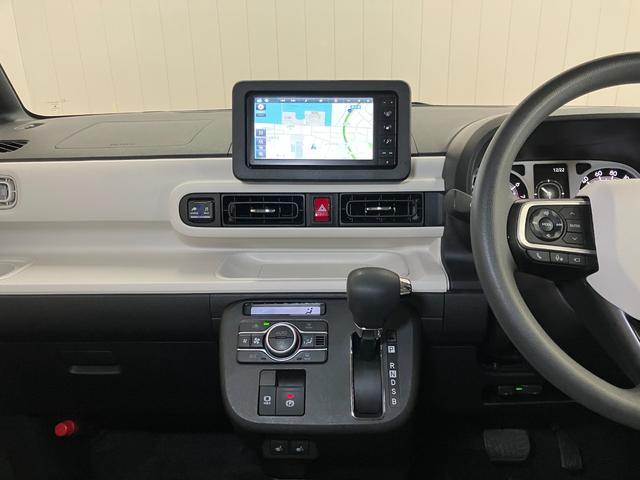 ムーヴキャンバスストライプスＧサポカーＳワイド適合　ドラレコ　パノラマモニター対応　ＵＳＢ接続端子　電動パーキングブレーキ　シートヒーター　両側オートスライドドア　Ｐスタート　ＵＳＢ接続端子　ホッとカップホルダー　ＥＴＣ（神奈川県）の中古車