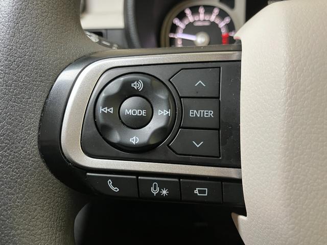 ムーヴキャンバスストライプスＧサポカーＳワイド適合　ドラレコ　パノラマモニター対応　ＵＳＢ接続端子　電動パーキングブレーキ　シートヒーター　両側オートスライドドア　Ｐスタート　ＵＳＢ接続端子　ホッとカップホルダー　ＥＴＣ（神奈川県）の中古車