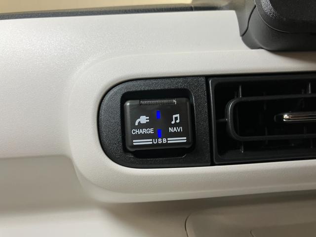 ムーヴキャンバスストライプスＧサポカーＳワイド適合　ドラレコ　パノラマモニター対応　ＵＳＢ接続端子　電動パーキングブレーキ　シートヒーター　両側オートスライドドア　Ｐスタート　ＵＳＢ接続端子　ホッとカップホルダー　ＥＴＣ（神奈川県）の中古車