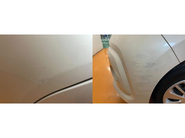 ブーンＸナビ　エアコン　Ｐスタート　アイドリングストップ　横滑り防止　光軸調整ダイヤル　電動格納ミラー　パワーウインドウ　Ｂカメラ　ＥＴＣ　キーフリー（神奈川県）の中古車