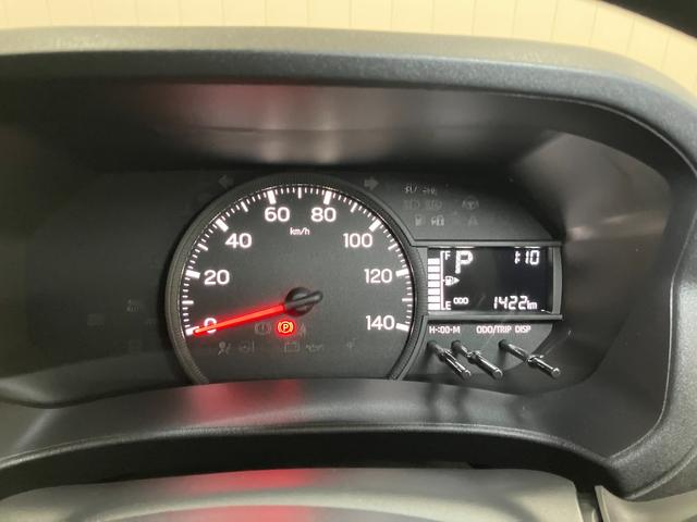 ハイゼットカーゴＤＸサポカーＳワイド適合　ルーフキャリア　ラジオ　エアコン　アクセサリーソケット　コーナーセンサー　アイドリングストップ　光軸調整ダイヤル　横滑り防止機能　誤発進抑制機能　パワーウインドウ　キーレス（神奈川県）の中古車