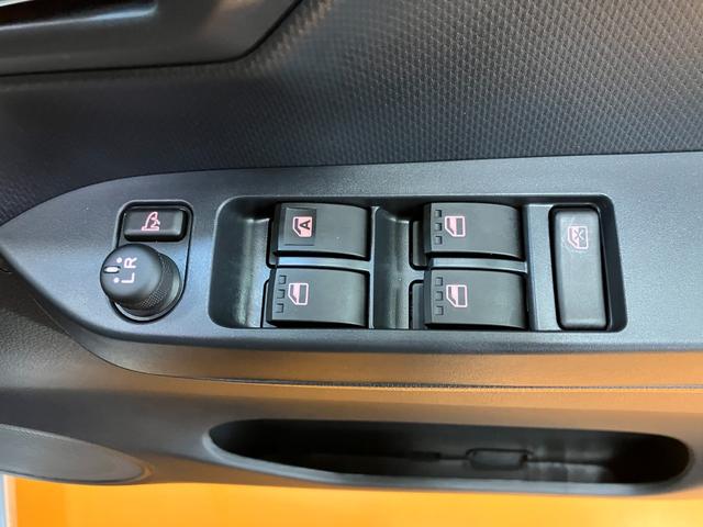 ミライースＸ　ＳＡIIIサポカーＳワイド適合　エアコン　Ｂカメラ　コーナーセンサー　光軸調整ダイヤル　オートハイビーム　アイドリングストップ　横滑り防止機能　誤発進抑制機能　電動格納ミラー　パワーウインドウ　キーレス（神奈川県）の中古車