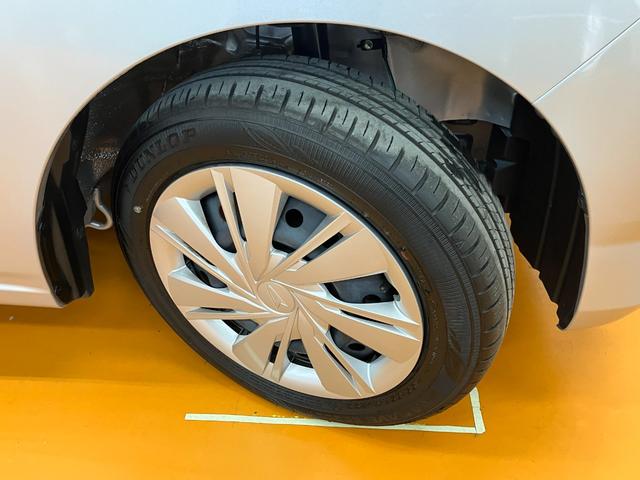 ミライースＸ　ＳＡIIIサポカーＳワイド適合　エアコン　Ｂカメラ　コーナーセンサー　光軸調整ダイヤル　オートハイビーム　アイドリングストップ　横滑り防止機能　誤発進抑制機能　電動格納ミラー　パワーウインドウ　キーレス（神奈川県）の中古車