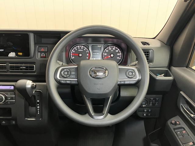 アトレーRSサポカーSワイド適合 Bカメラ オートエアコン ステアリングスイッチ 全車速追従機能付ACC 両側オートスライドドア Pスタート コーナーセンサー アクセサリーソケット 電動格納ミラー キーフリー(神奈川県)の中古車