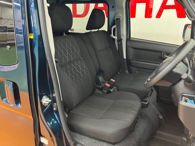 アトレーRSサポカーSワイド適合 Bカメラ オートエアコン ステアリングスイッチ 全車速追従機能付ACC 両側オートスライドドア Pスタート コーナーセンサー アクセサリーソケット 電動格納ミラー キーフリー(神奈川県)の中古車