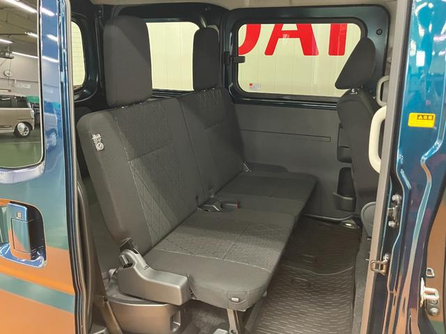 アトレーRSサポカーSワイド適合 Bカメラ オートエアコン ステアリングスイッチ 全車速追従機能付ACC 両側オートスライドドア Pスタート コーナーセンサー アクセサリーソケット 電動格納ミラー キーフリー(神奈川県)の中古車