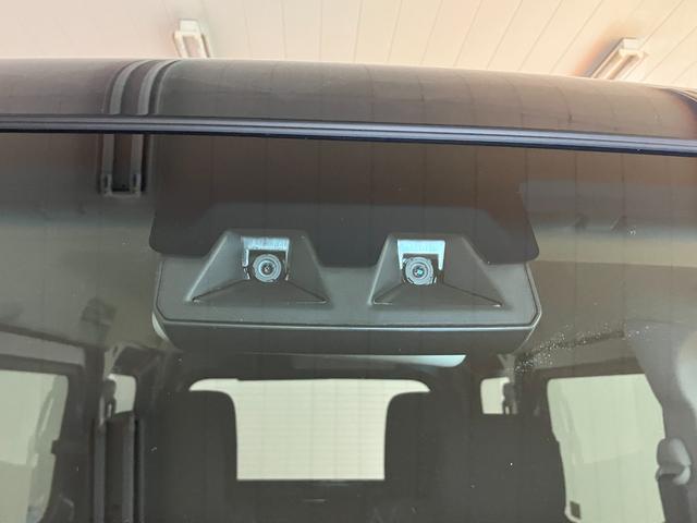 アトレーRSサポカーSワイド適合 Bカメラ オートエアコン ステアリングスイッチ 全車速追従機能付ACC 両側オートスライドドア Pスタート コーナーセンサー アクセサリーソケット 電動格納ミラー キーフリー(神奈川県)の中古車