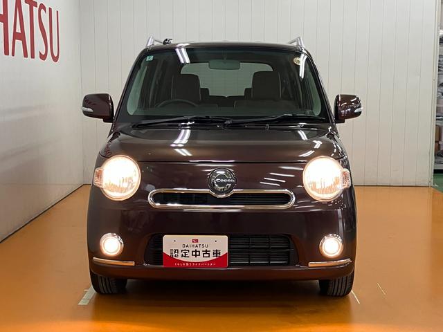 ミラココアココアプラスXスペシャルコーデオートエアコン エコアイドル 電動格納ミラー パワーウインドウ 光軸調整ダイヤル ナビ(神奈川県)の中古車