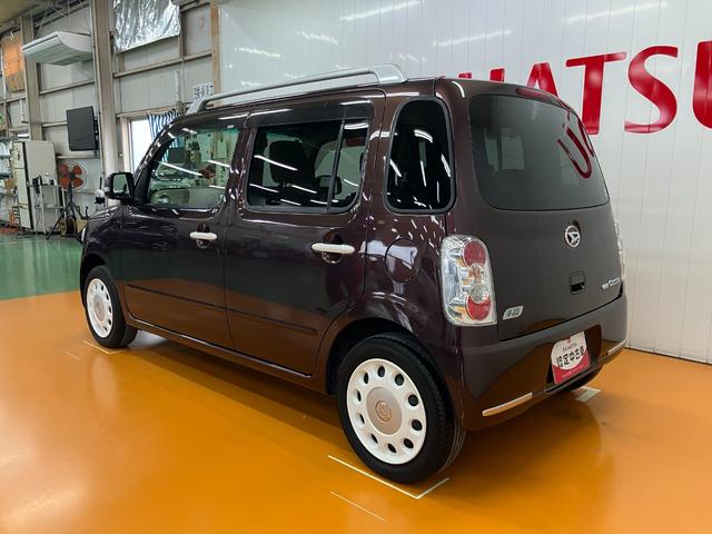 ミラココアココアプラスXスペシャルコーデオートエアコン エコアイドル 電動格納ミラー パワーウインドウ 光軸調整ダイヤル ナビ(神奈川県)の中古車