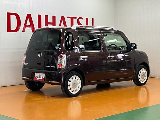 ミラココアココアプラスXスペシャルコーデオートエアコン エコアイドル 電動格納ミラー パワーウインドウ 光軸調整ダイヤル ナビ(神奈川県)の中古車