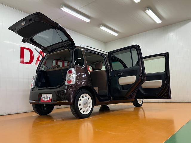 ミラココアココアプラスXスペシャルコーデオートエアコン エコアイドル 電動格納ミラー パワーウインドウ 光軸調整ダイヤル ナビ(神奈川県)の中古車